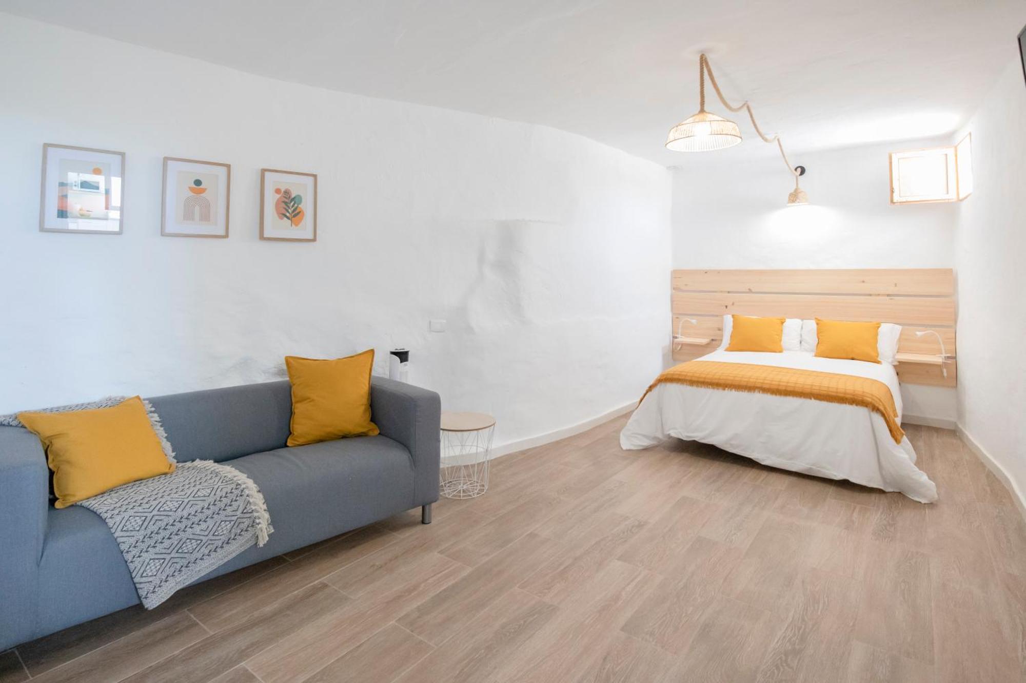 Vakantiehuis La Gloria *