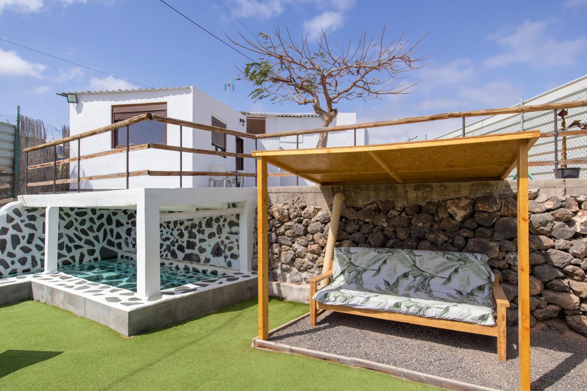 Vakantiehuis La Gloria