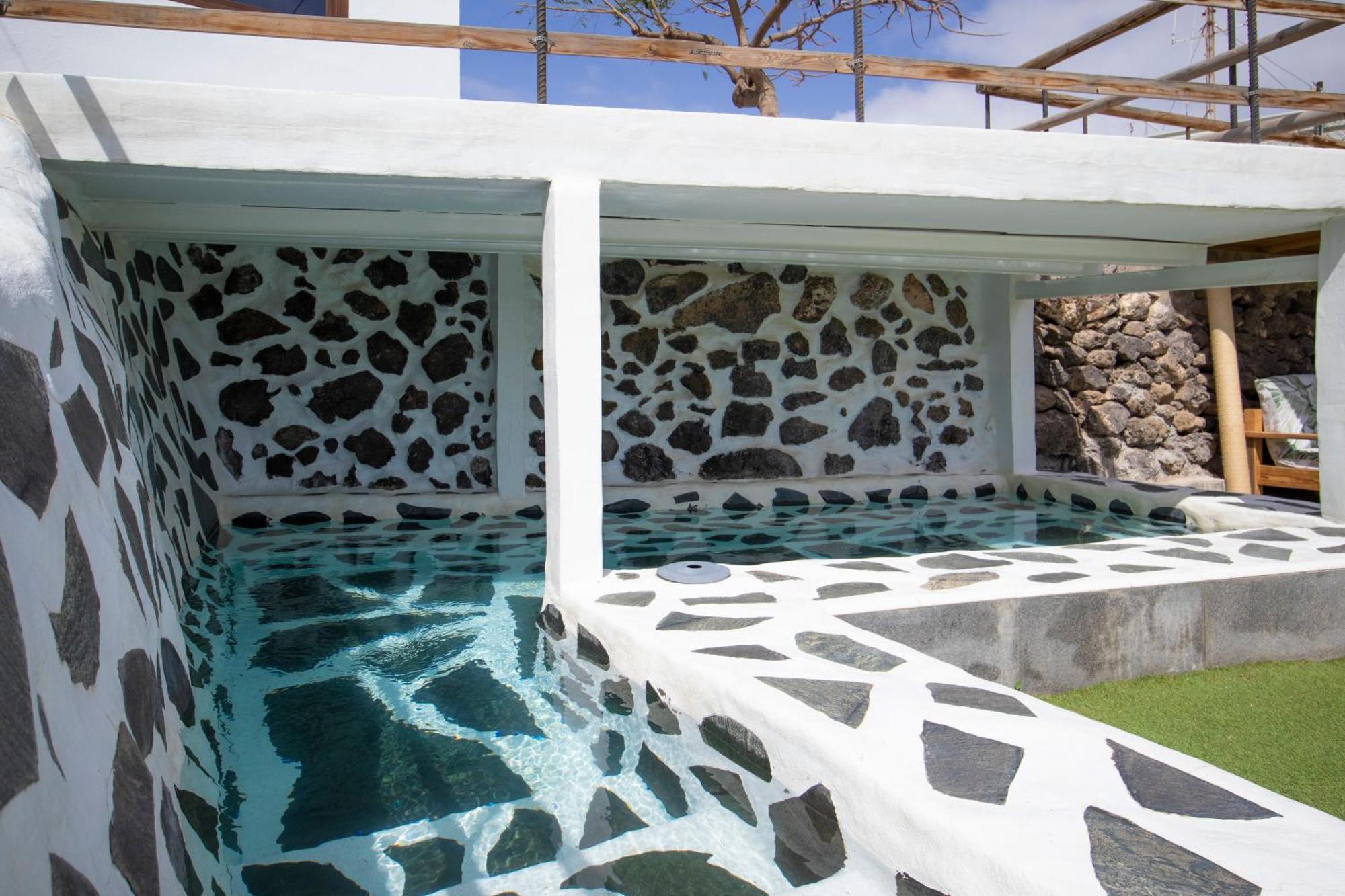 La Gloria Ferienhaus *