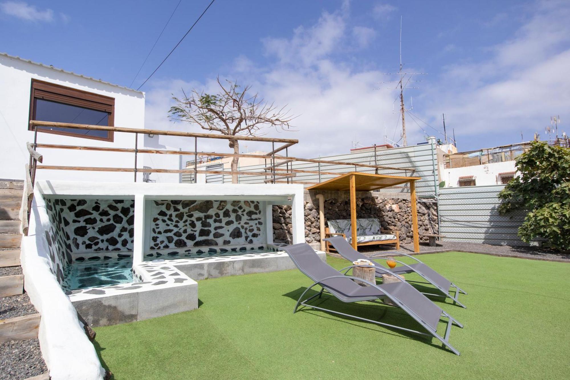 La Gloria Ferienhaus *