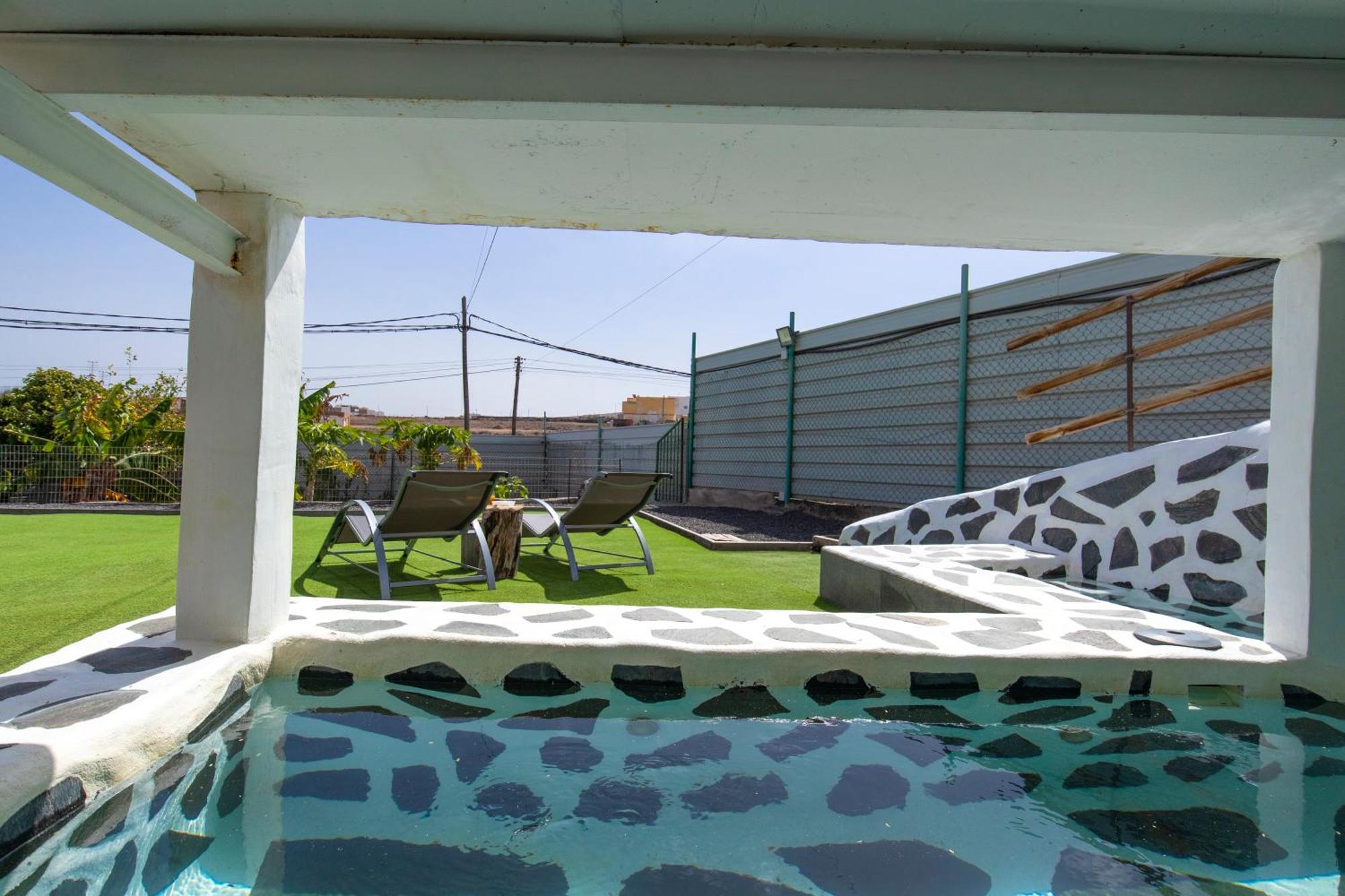 Vakantiehuis La Gloria