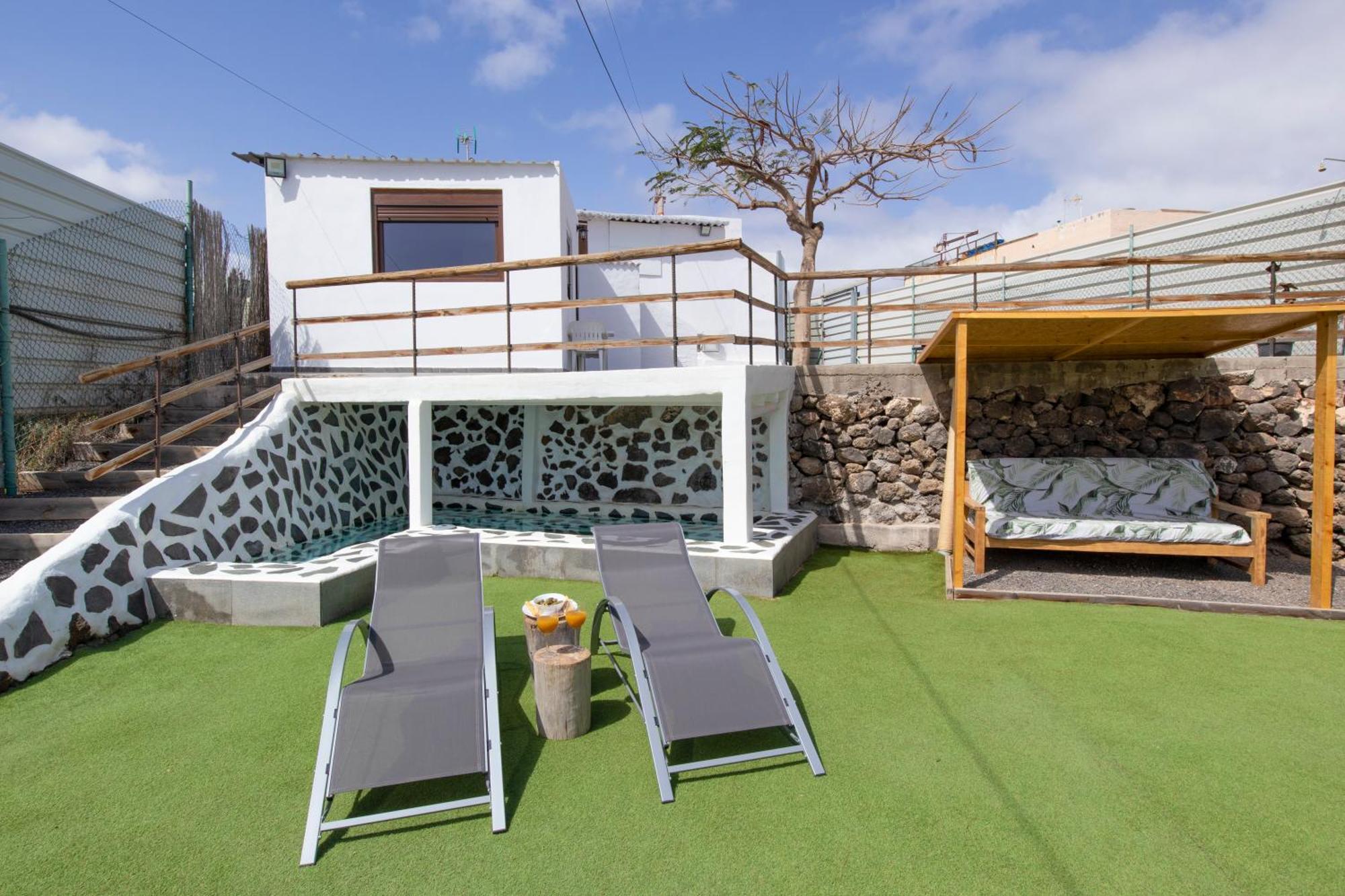 La Gloria Vakantiehuis
