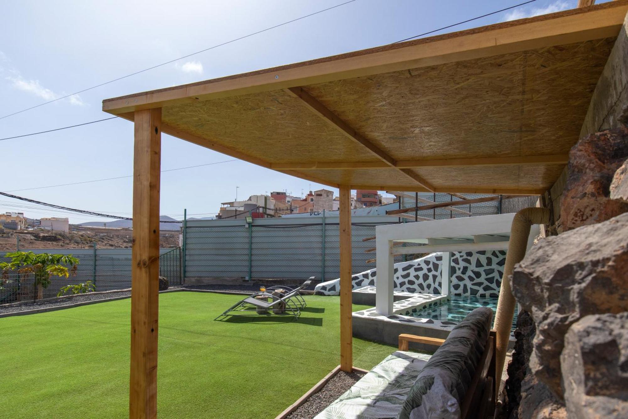 Ferienhaus La Gloria Telde